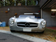 1961 Mercedes-Benz 190SL Rally（委託車）02/06