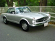 Mercedes-Benz 280SL (Humburg) 01/06