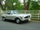 Mercedes-Benz 280SL (Humburg) 02/06