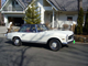 1968 Mercedse-Benz 280SL（委託車）02/06