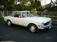 1970 Mercedes-Benz 280SL（委託車）02/06