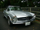 Mercedes-Benz 280SL (Malibu) 01/06