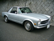 Mercedes-Benz 280SL (Malibu) 02/06