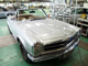 1968 Mercedes-Benz 280SL（委託車）01/06