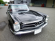 1967 Mercedes-Benz 250SL（委託車）01/06