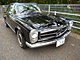 1969 Mercedes-Benz 280SL（逗子）01/06