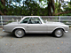 1969 Mercedes-Benz 280SL（委託車）02/06