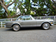 1969 Mercedes-Benz 280SL（委託車）02/06