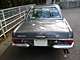 1969 Mercedes-Benz 280SL（委託車）03/06