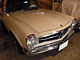 1967 Mercedes-Benz 280SL（委託車）01/06