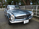 1970 Mercedes-Benz 280SL（委託車）01/06