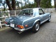 1970 Mercedes-Benz 280SL（委託車）02/06