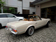 Mercedes-Benz 280SL（Maribu）03/06