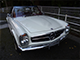 Mercedes-Benz 280SL（Malibu）04/06