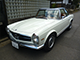 Mercedes-Benz 280SL（委託）01/06