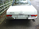 Mercedes-Benz 280SL（委託）03/06