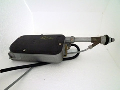 Hirschmann Antenna, Auto