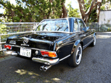 280SL レストレーション その６ 03/14